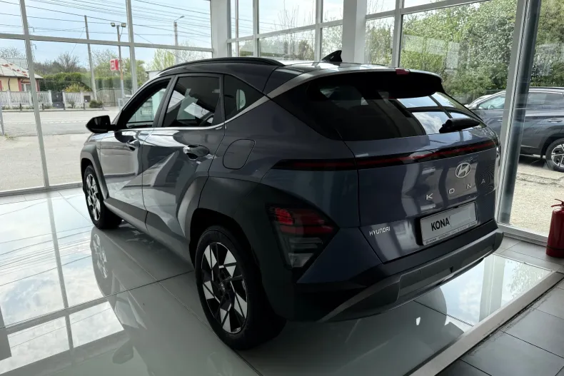 Hyundai Kona din 2026 cu 17 km - oferta HYU207159 - foto 4