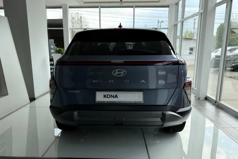Hyundai Kona din 2026 cu 17 km - oferta HYU207159 - foto 5