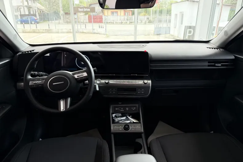 Hyundai Kona din 2026 cu 17 km - oferta HYU207159 - foto 10