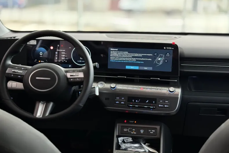 Hyundai Kona din 2026 cu 17 km - oferta HYU207159 - foto 11