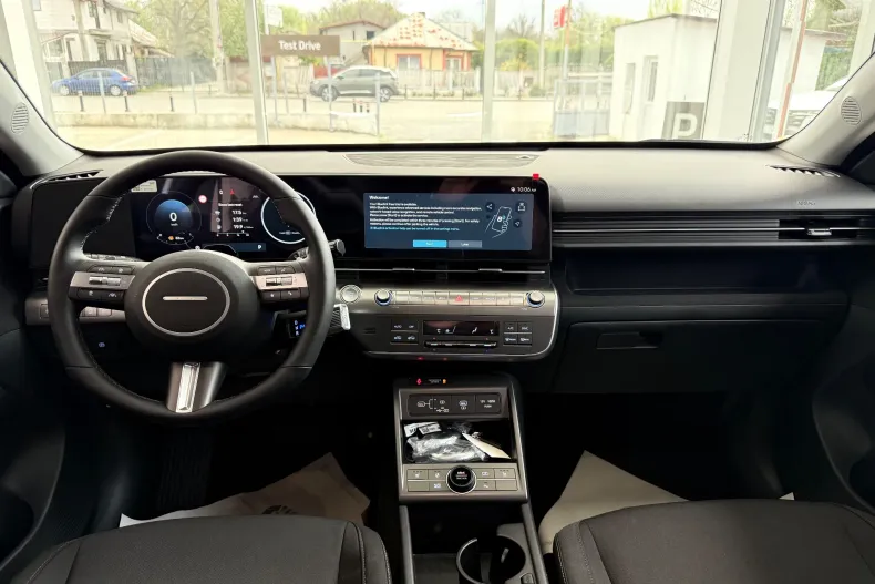 Hyundai Kona din 2026 cu 17 km - oferta HYU207159 - foto 12