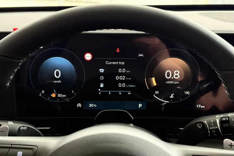 Hyundai Kona din 2026 cu 17 km - oferta HYU207159 - foto 13