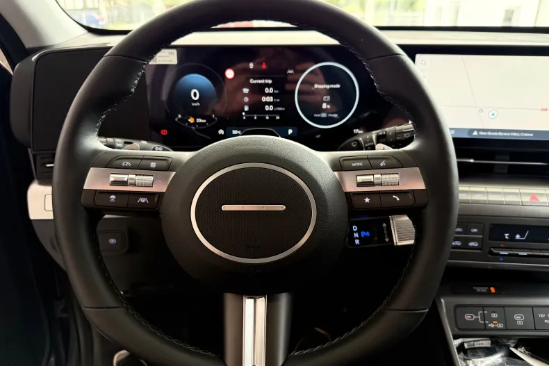 Hyundai Kona din 2026 cu 17 km - oferta HYU207159 - foto 14