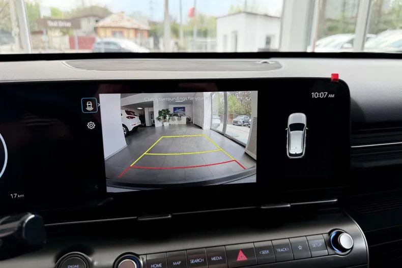 Hyundai Kona din 2026 cu 17 km - oferta HYU207159 - foto 16