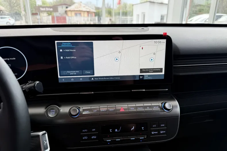 Hyundai Kona din 2026 cu 17 km - oferta HYU207159 - foto 17