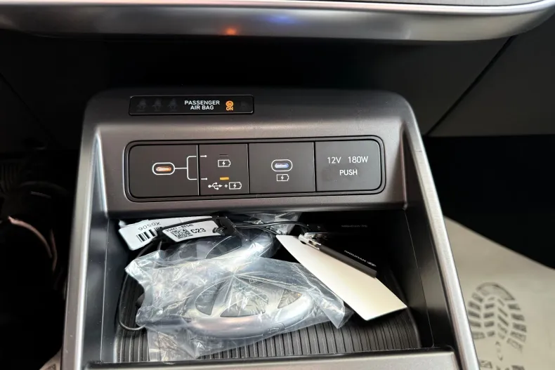 Hyundai Kona din 2026 cu 17 km - oferta HYU207159 - foto 20