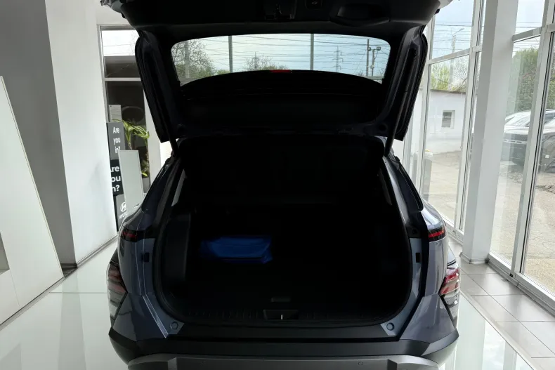 Hyundai Kona din 2026 cu 17 km - oferta HYU207159 - foto 22