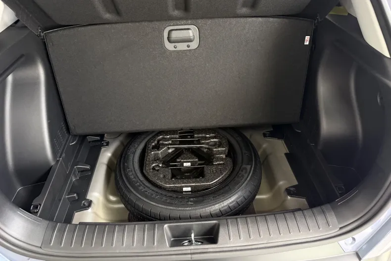 Hyundai Kona din 2026 cu 17 km - oferta HYU207159 - foto 23