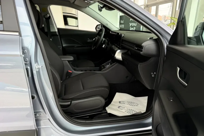 Hyundai Kona din 2026 cu 17 km - oferta HYU207159 - foto 24