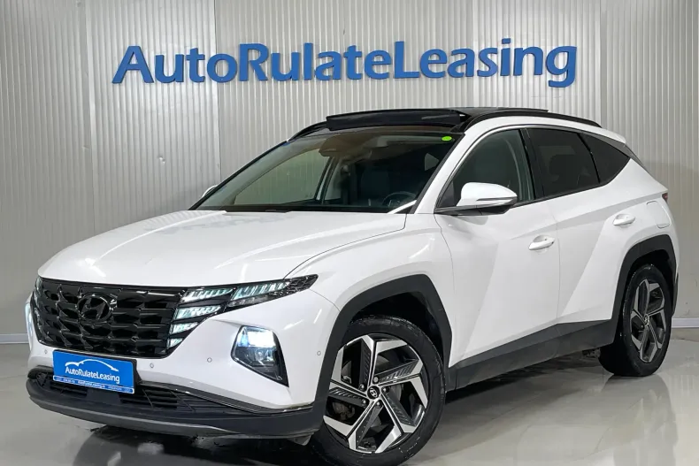 Hyundai Tucson din 2021 cu 177.095 km - oferta HYU207160 - foto 1