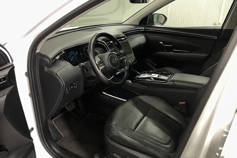 Hyundai Tucson din 2021 cu 177.095 km - oferta HYU207160 - foto 5