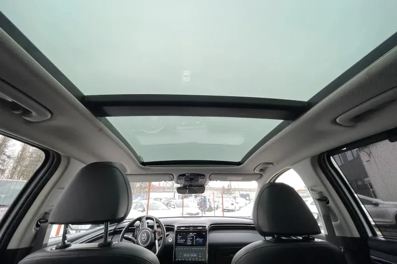 Hyundai Tucson din 2021 cu 177.095 km - oferta HYU207160 - foto 8