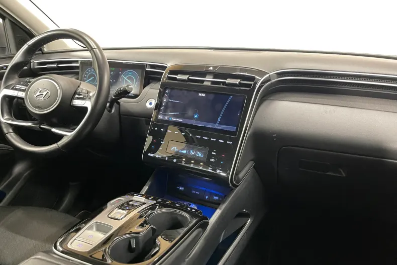 Hyundai Tucson din 2021 cu 177.095 km - oferta HYU207160 - foto 9