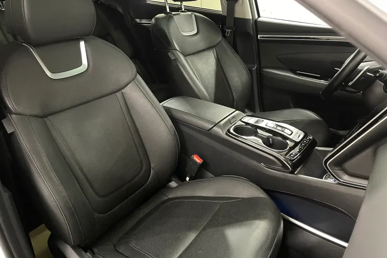 Hyundai Tucson din 2021 cu 177.095 km - oferta HYU207160 - foto 11