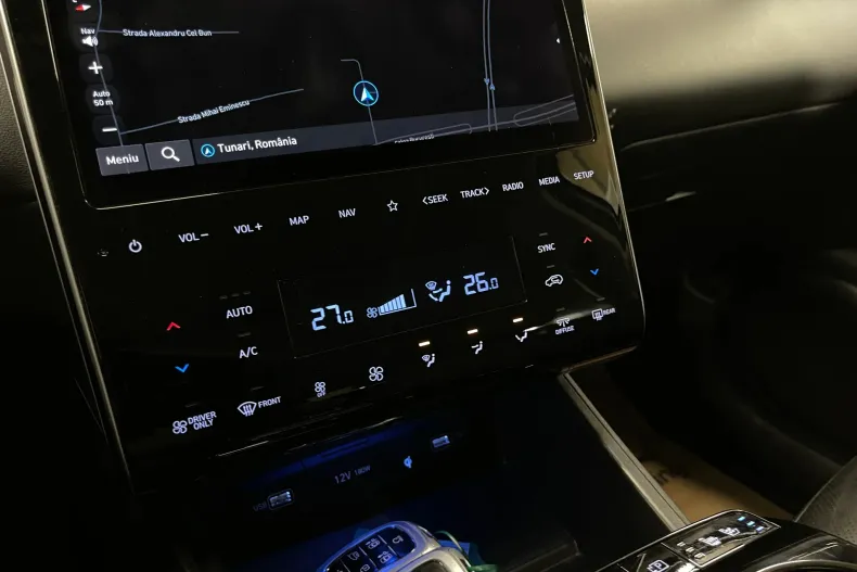 Hyundai Tucson din 2021 cu 177.095 km - oferta HYU207160 - foto 19