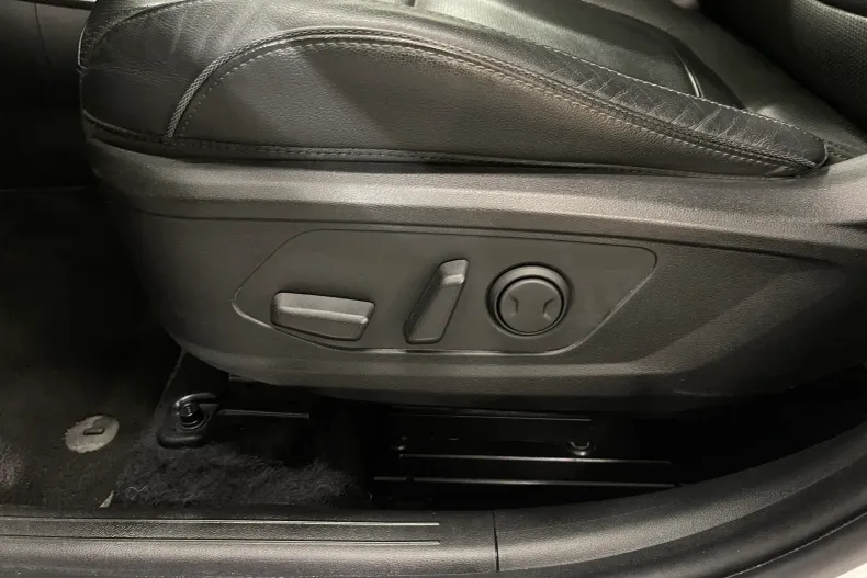 Hyundai Tucson din 2021 cu 177.095 km - oferta HYU207160 - foto 24