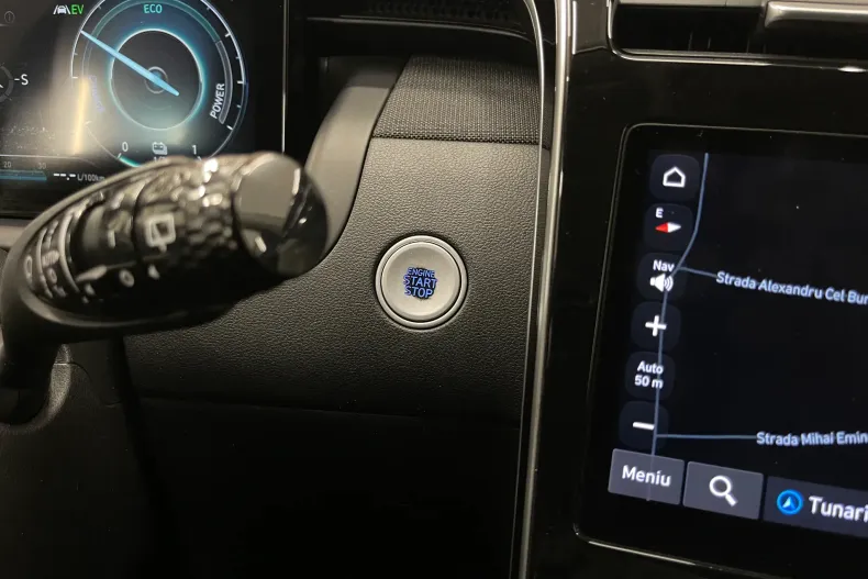 Hyundai Tucson din 2021 cu 177.095 km - oferta HYU207160 - foto 30
