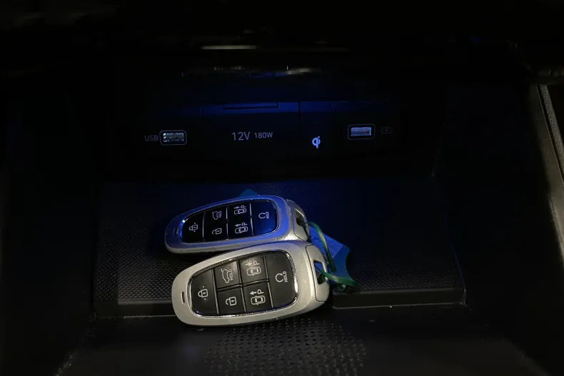 Hyundai Tucson din 2021 cu 177.095 km - oferta HYU207160 - foto 33