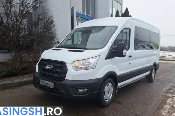 Ford Transit din 2025 - oferta FOR207161