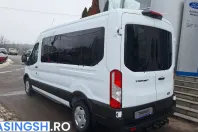 Ford Transit din 2025 cu 1 km - oferta FOR207161 - foto 3