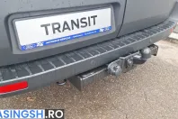 Ford Transit din 2025 cu 1 km - oferta FOR207161 - foto 5