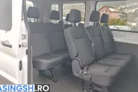 Ford Transit din 2025 cu 1 km - oferta FOR207161 - foto 7