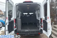 Ford Transit din 2025 cu 1 km - oferta FOR207161 - foto 8