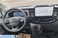 Ford Transit din 2025 cu 1 km - oferta FOR207161 - foto 9