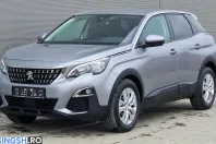 Peugeot 3008 din 2020 cu 149.772 km - oferta PEU207162 - foto 1