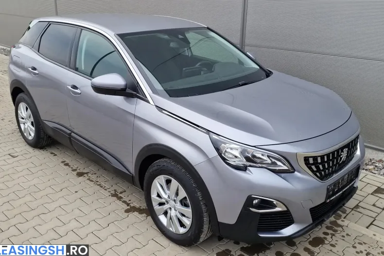 Peugeot 3008 din 2020 cu 149.772 km - oferta PEU207162 - foto 3