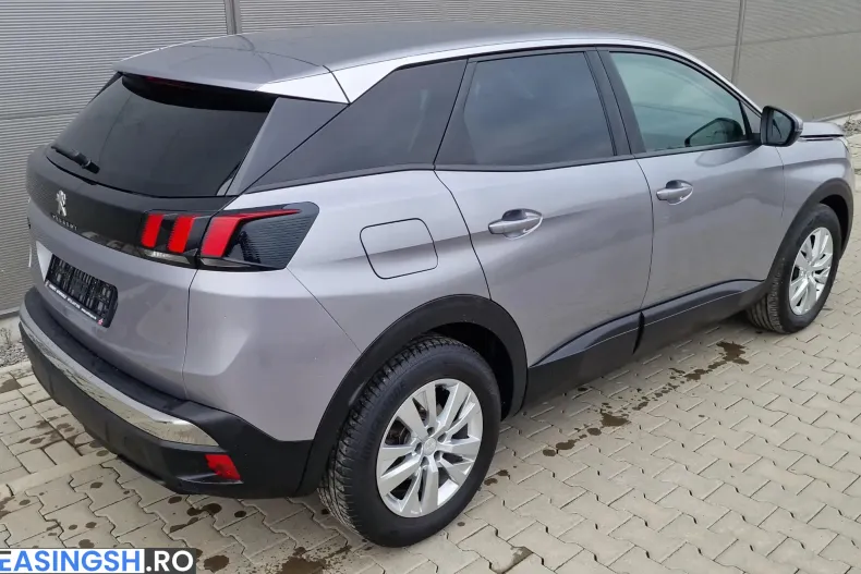 Peugeot 3008 din 2020 cu 149.772 km - oferta PEU207162 - foto 5