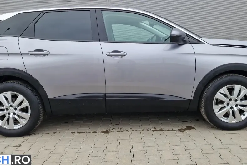 Peugeot 3008 din 2020 cu 149.772 km - oferta PEU207162 - foto 7