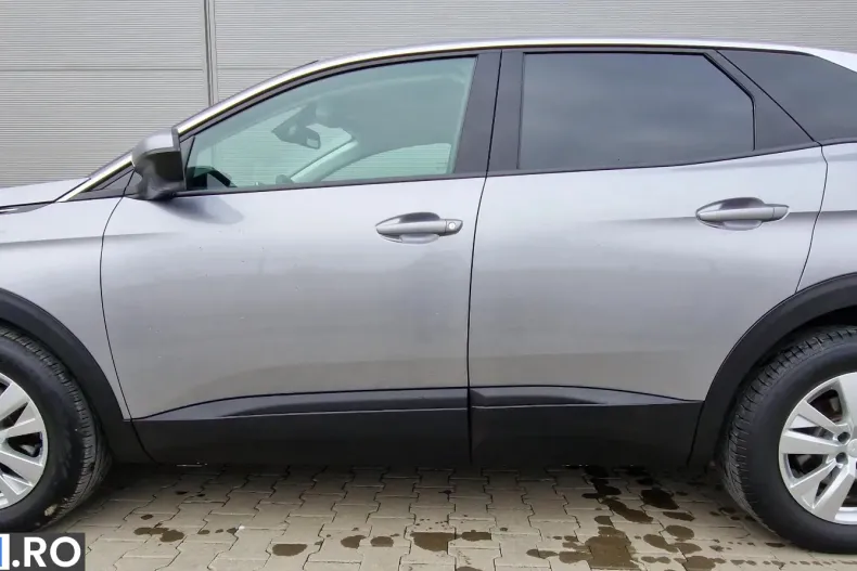 Peugeot 3008 din 2020 cu 149.772 km - oferta PEU207162 - foto 8