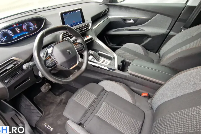 Peugeot 3008 din 2020 cu 149.772 km - oferta PEU207162 - foto 10