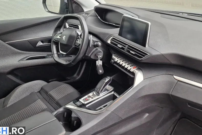 Peugeot 3008 din 2020 cu 149.772 km - oferta PEU207162 - foto 12