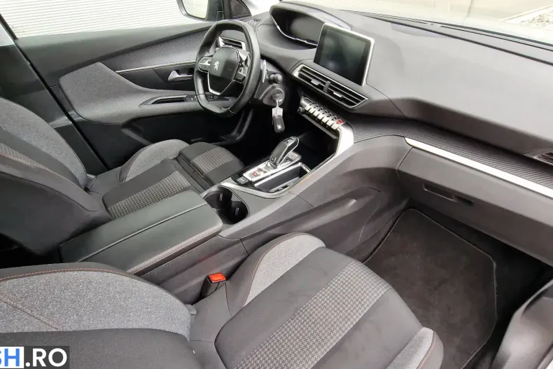 Peugeot 3008 din 2020 cu 149.772 km - oferta PEU207162 - foto 13