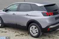 Peugeot 3008 din 2020 cu 149.772 km - oferta PEU207162 - foto 21