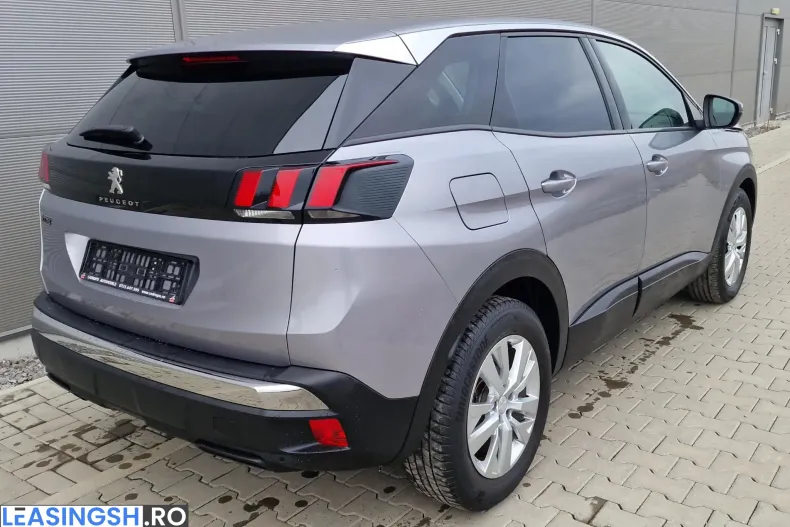 Peugeot 3008 din 2020 cu 149.772 km - oferta PEU207162 - foto 22