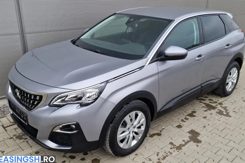 Peugeot 3008 din 2020 cu 149.772 km - oferta PEU207162 - foto 23