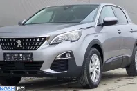 Peugeot 3008 din 2020 cu 149.772 km - oferta PEU207162 - foto 24