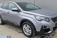 Peugeot 3008 din 2020 cu 149.772 km - oferta PEU207162 - foto 26