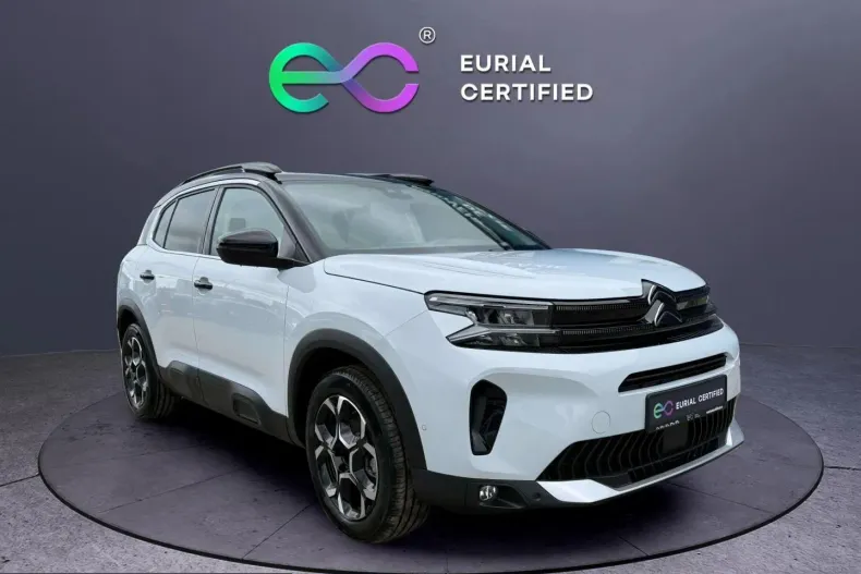 Citroën C5 Aircross din 2024 cu 2 km - oferta CIT207163 - foto 1