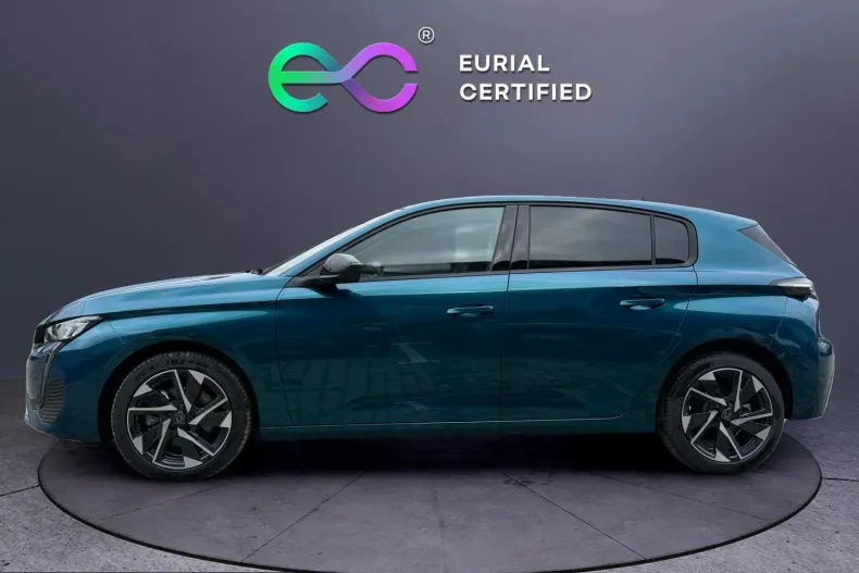 Peugeot 308 din 2024 cu 2 km - oferta PEU207164 - foto 5