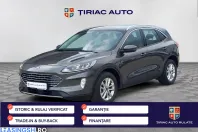 Ford Kuga din 2022 cu 109.082 km - oferta FOR207165 - foto 1