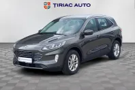 Ford Kuga din 2022 cu 109.082 km - oferta FOR207165 - foto 2