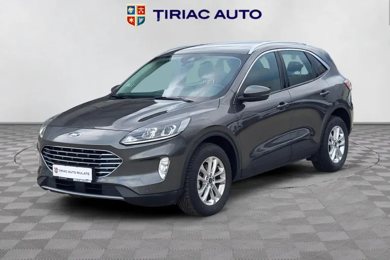Ford Kuga din 2022 cu 109.082 km - oferta FOR207165 - foto 2