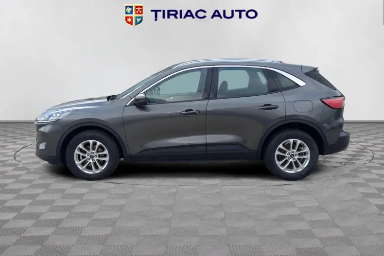 Ford Kuga din 2022 cu 109.082 km - oferta FOR207165 - foto 3