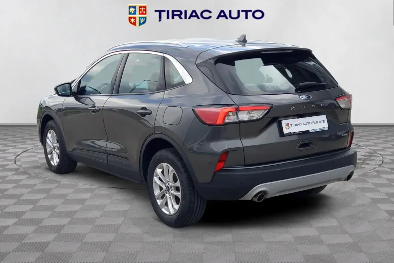 Ford Kuga din 2022 cu 109.082 km - oferta FOR207165 - foto 4