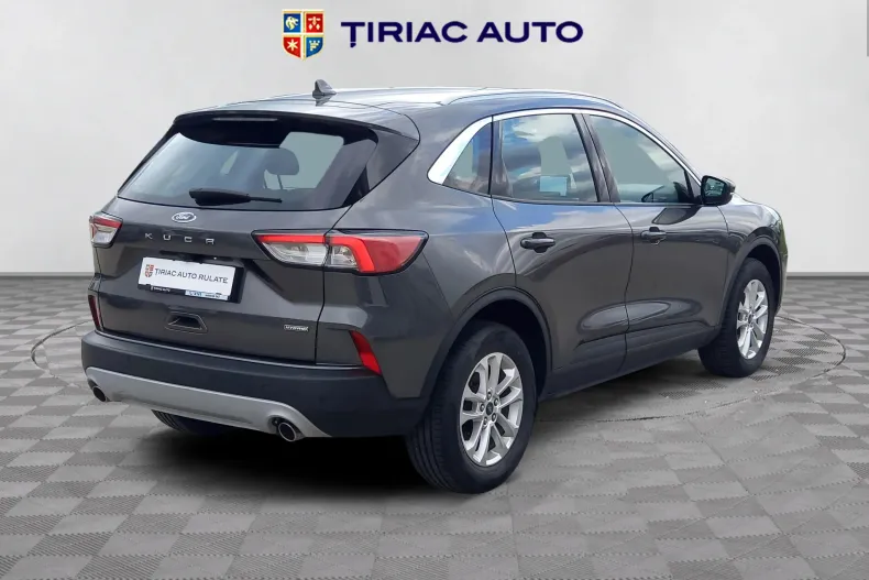 Ford Kuga din 2022 cu 109.082 km - oferta FOR207165 - foto 6