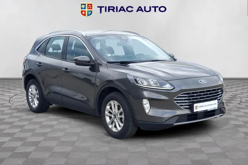 Ford Kuga din 2022 cu 109.082 km - oferta FOR207165 - foto 8